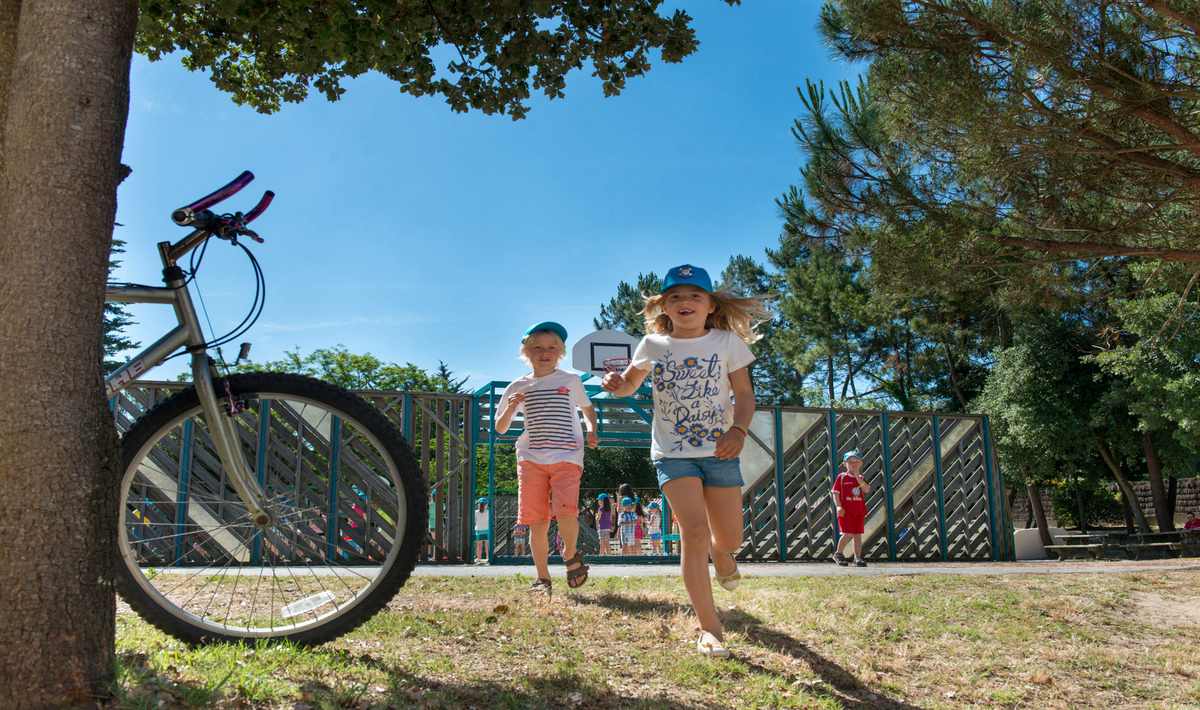 Le Bois Dormant Paesi della Loira - Saint-Jean-de-Monts visuel 12/20