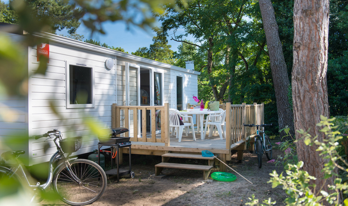 Le Bois Dormant Paesi della Loira - Saint-Jean-de-Monts visuel 18/20