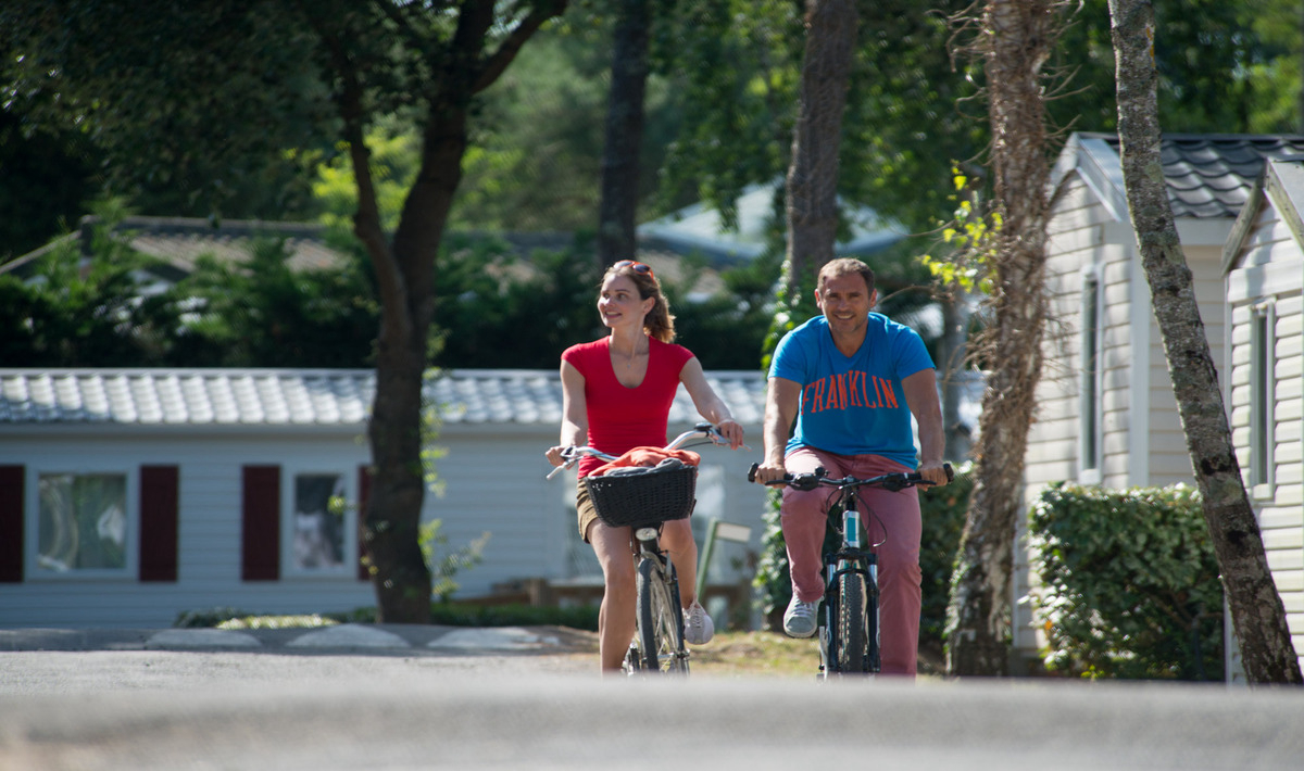 Le Bois Dormant Paesi della Loira - Saint-Jean-de-Monts visuel 14/20