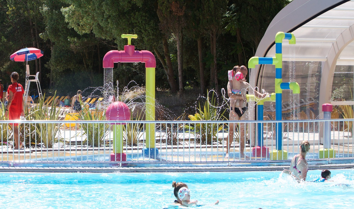 Le Bois Dormant Paesi della Loira - Saint-Jean-de-Monts visuel 4/20