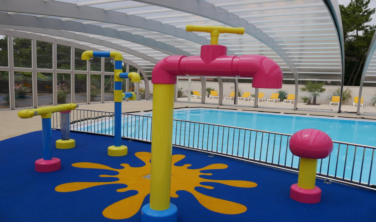 Le Bois Dormant Paesi della Loira - Saint-Jean-de-Monts visuel 6/20