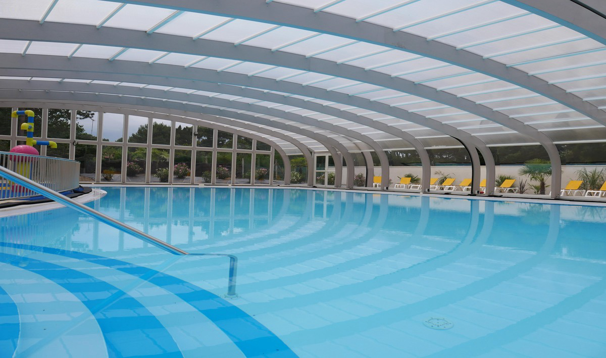 Le Bois Dormant Paesi della Loira - Saint-Jean-de-Monts visuel 5/20