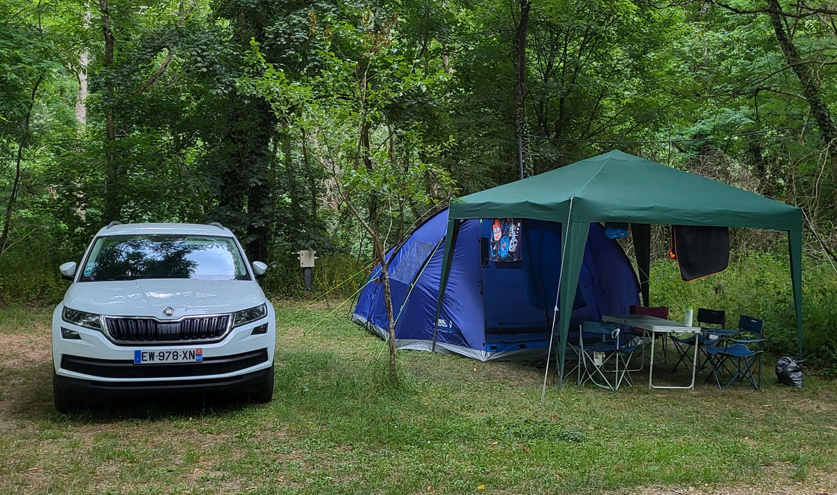 Le Bois Flottant Midi-Pirenei - Lacrouzette visuel 6/7 Le Bois Flottant Midi-Pirenei - Lacrouzette visuel 6/7