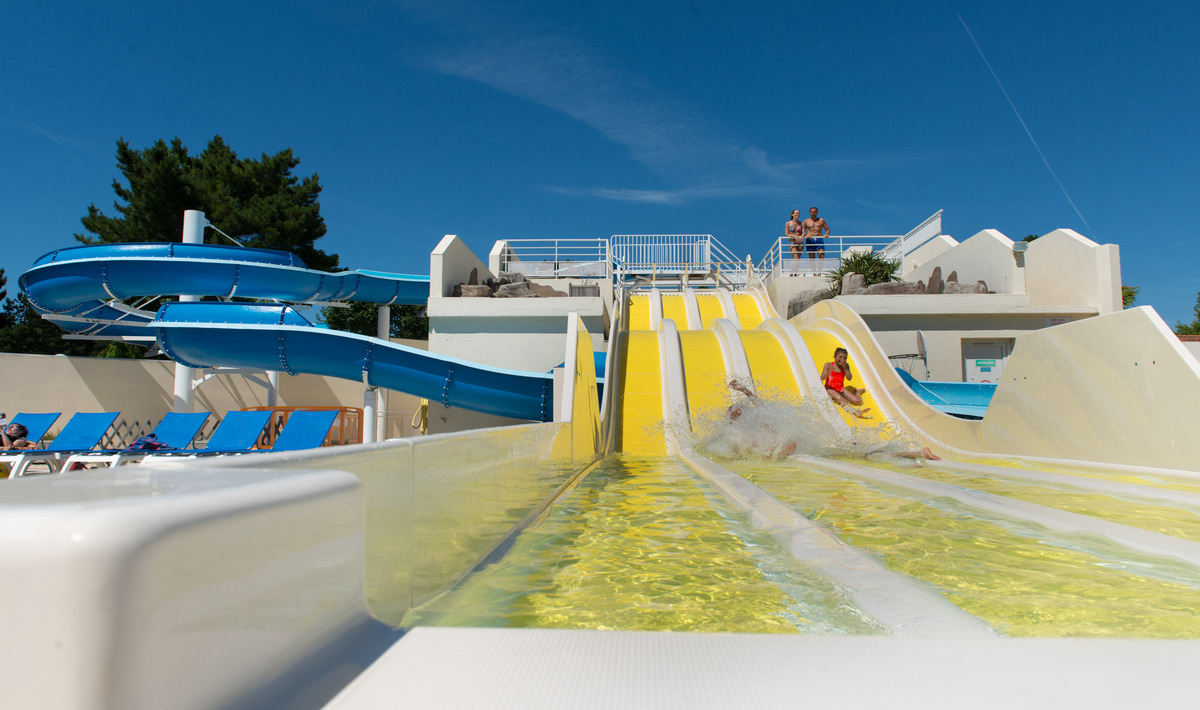 Le Bois Masson Paesi della Loira - Saint-Jean-de-Monts visuel 8/23 Le Bois Masson Paesi della Loira - Saint-Jean-de-Monts visuel 8/23