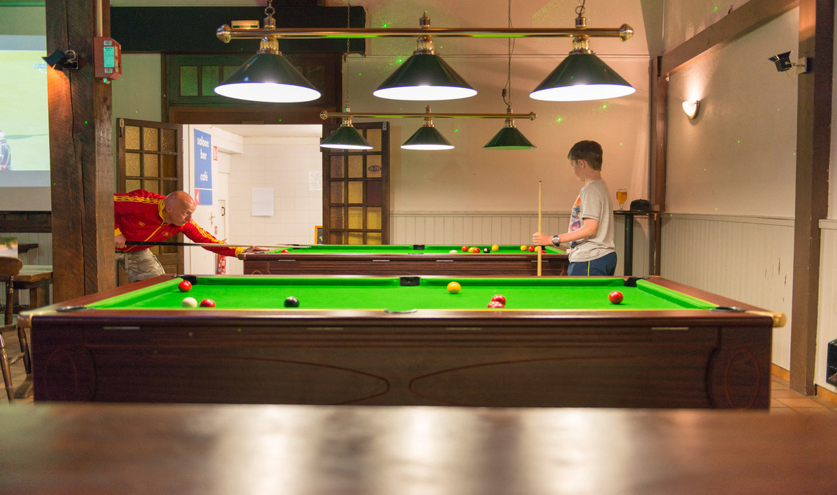 Le Bois Masson Paesi della Loira - Saint-Jean-de-Monts visuel 14/23 Le Bois Masson Paesi della Loira - Saint-Jean-de-Monts visuel 14/23