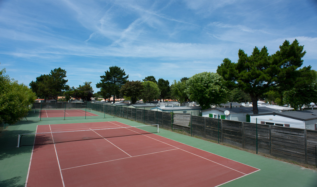 Le Bois Masson Paesi della Loira - Saint-Jean-de-Monts visuel 9/23 Le Bois Masson Paesi della Loira - Saint-Jean-de-Monts visuel 9/23