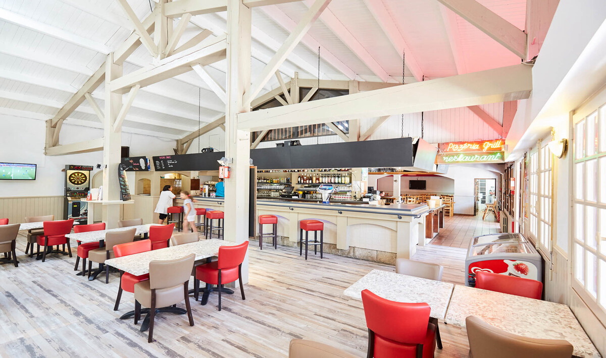 Le Bois Masson Paesi della Loira - Saint-Jean-de-Monts visuel 21/23 Le Bois Masson Paesi della Loira - Saint-Jean-de-Monts visuel 21/23