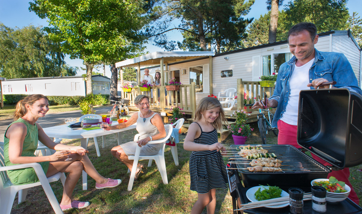 Le Bois Masson Paesi della Loira - Saint-Jean-de-Monts visuel 10/23 Le Bois Masson Paesi della Loira - Saint-Jean-de-Monts visuel 10/23