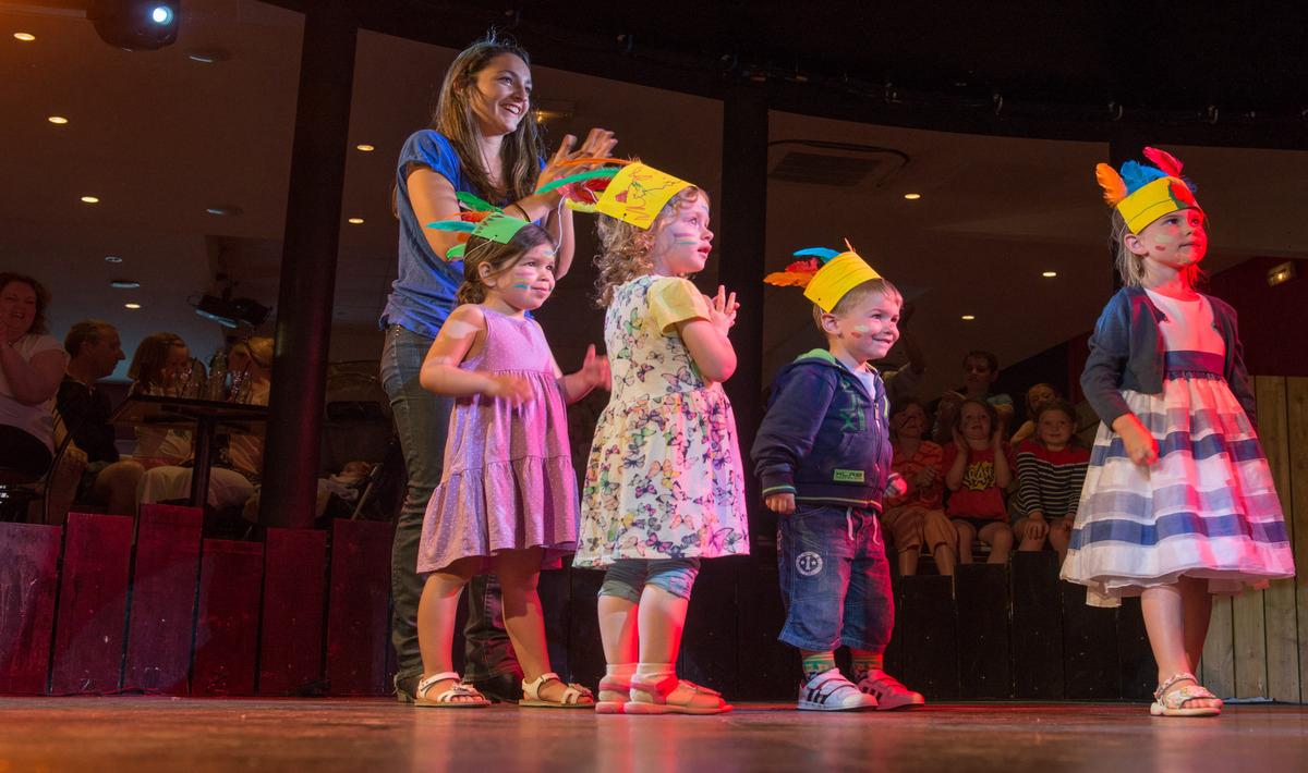 Le Bois Masson Paesi della Loira - Saint-Jean-de-Monts visuel 18/23 Le Bois Masson Paesi della Loira - Saint-Jean-de-Monts visuel 18/23