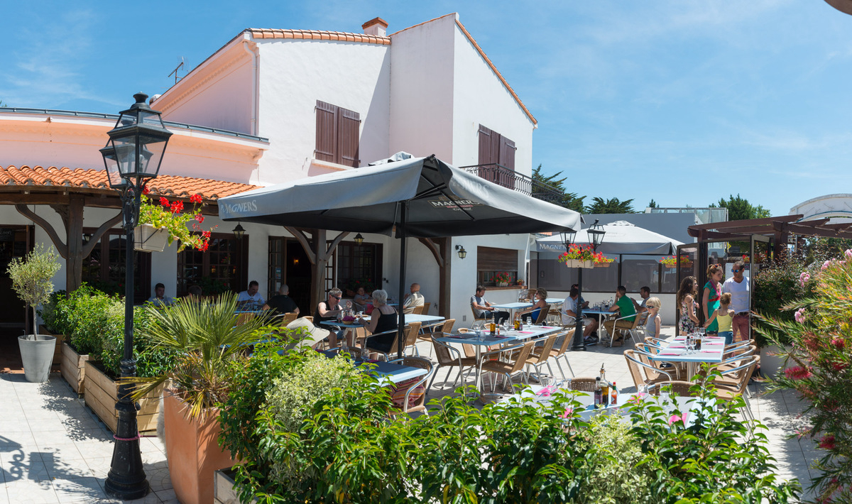 Le Bois Masson Paesi della Loira - Saint-Jean-de-Monts visuel 17/23 Le Bois Masson Paesi della Loira - Saint-Jean-de-Monts visuel 17/23