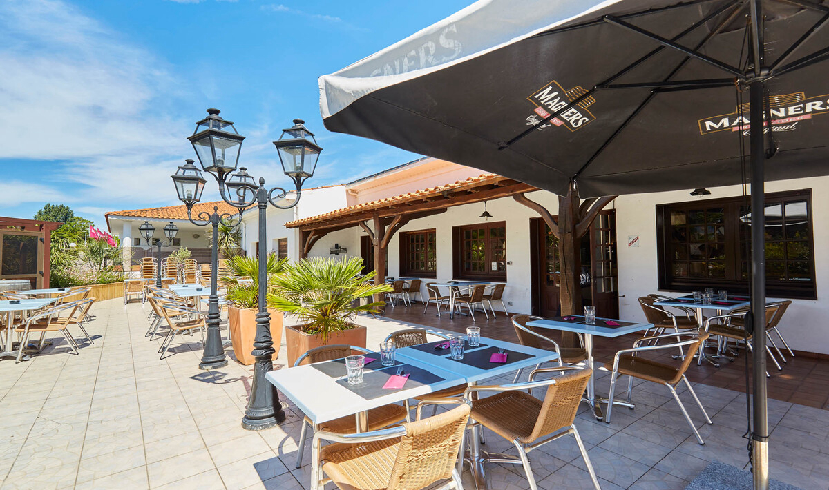 Le Bois Masson Paesi della Loira - Saint-Jean-de-Monts visuel 23/23 Le Bois Masson Paesi della Loira - Saint-Jean-de-Monts visuel 23/23