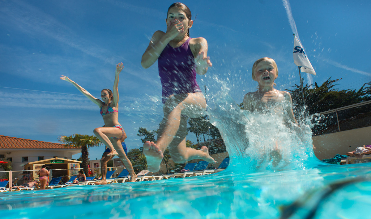 Le Bois Masson Paesi della Loira - Saint-Jean-de-Monts visuel 5/23 Le Bois Masson Paesi della Loira - Saint-Jean-de-Monts visuel 5/23
