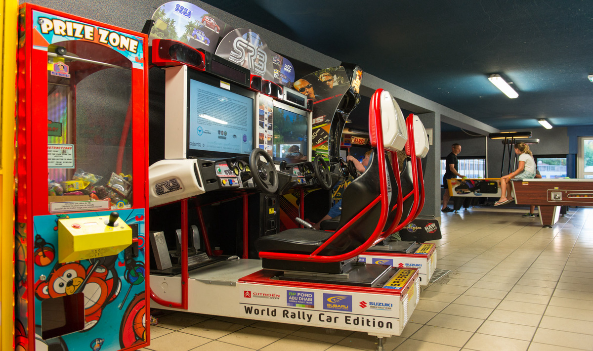 Le Bois Masson Paesi della Loira - Saint-Jean-de-Monts visuel 15/23 Le Bois Masson Paesi della Loira - Saint-Jean-de-Monts visuel 15/23