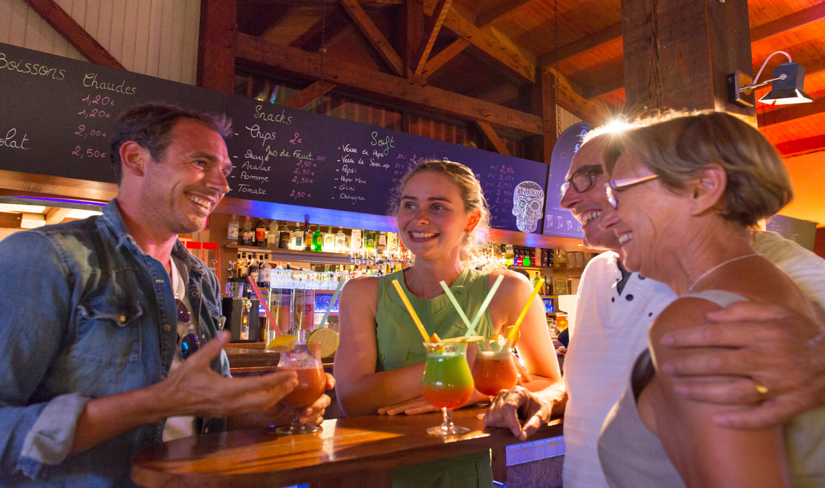 Le Bois Masson Paesi della Loira - Saint-Jean-de-Monts visuel 13/23 Le Bois Masson Paesi della Loira - Saint-Jean-de-Monts visuel 13/23