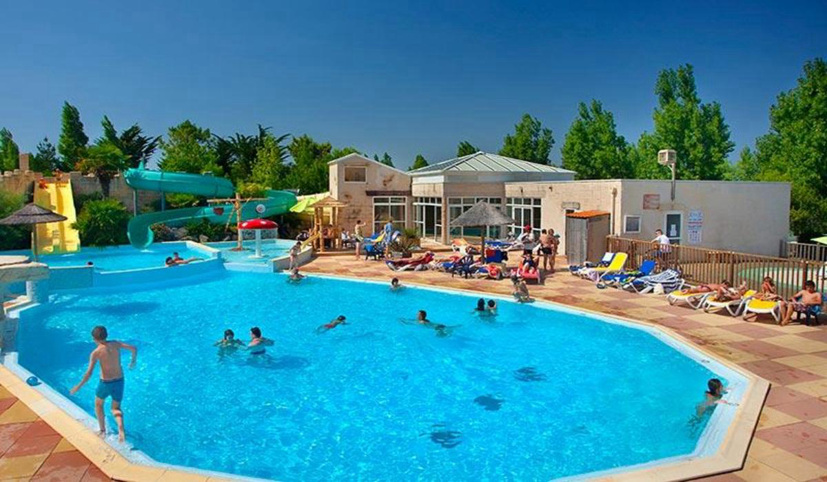 Le Bois Soleil Paesi della Loira - Olonne-sur-Mer visuel 2/15