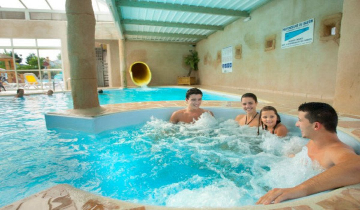 Le Bois Soleil Paesi della Loira - Olonne-sur-Mer visuel 5/15