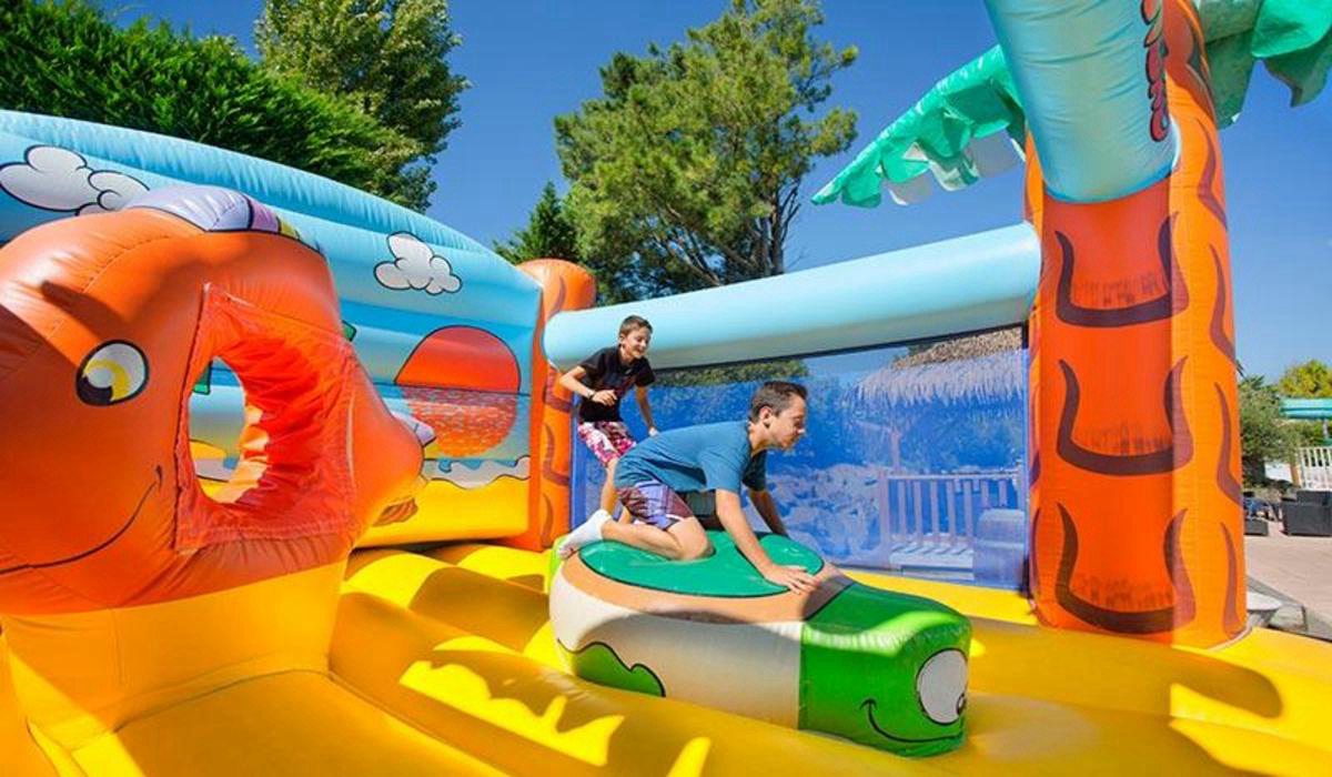 Le Bois Soleil Paesi della Loira - Olonne-sur-Mer visuel 4/15