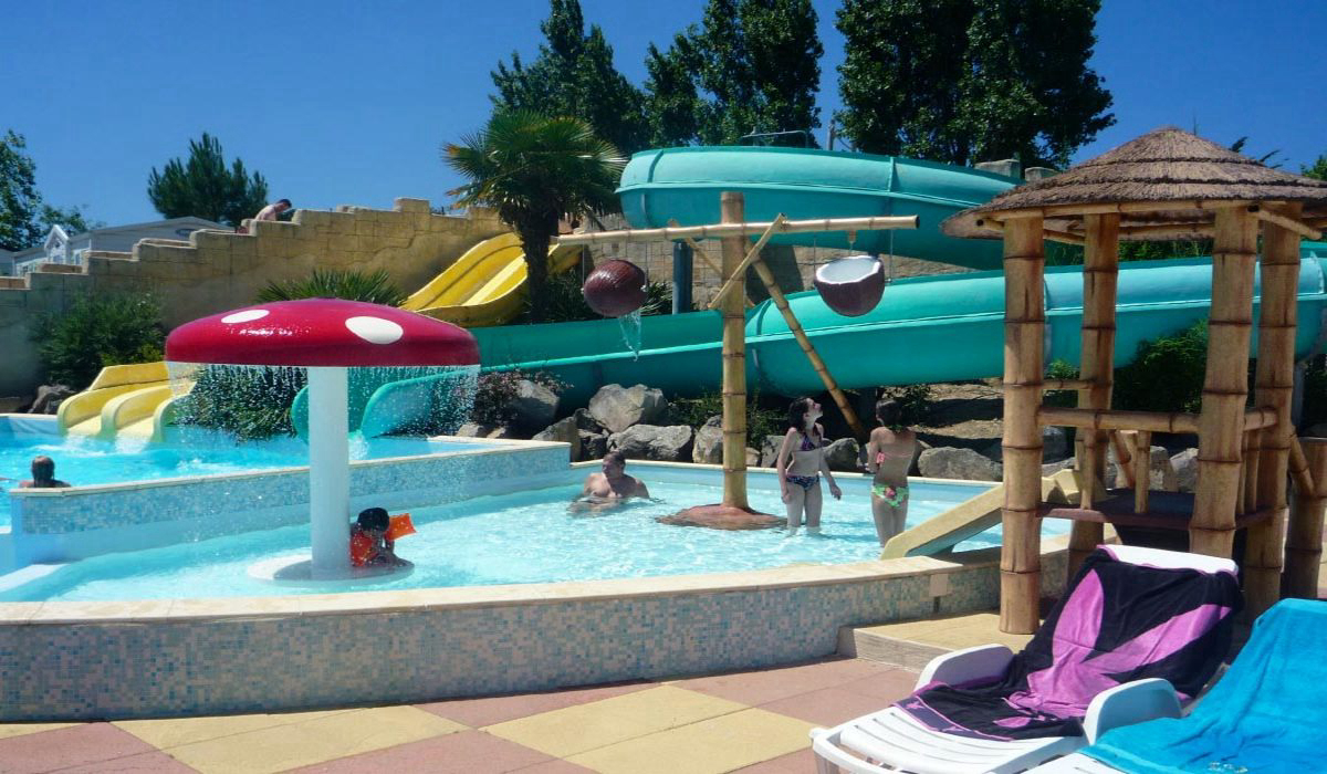 Le Bois Soleil Paesi della Loira - Olonne-sur-Mer visuel 3/15