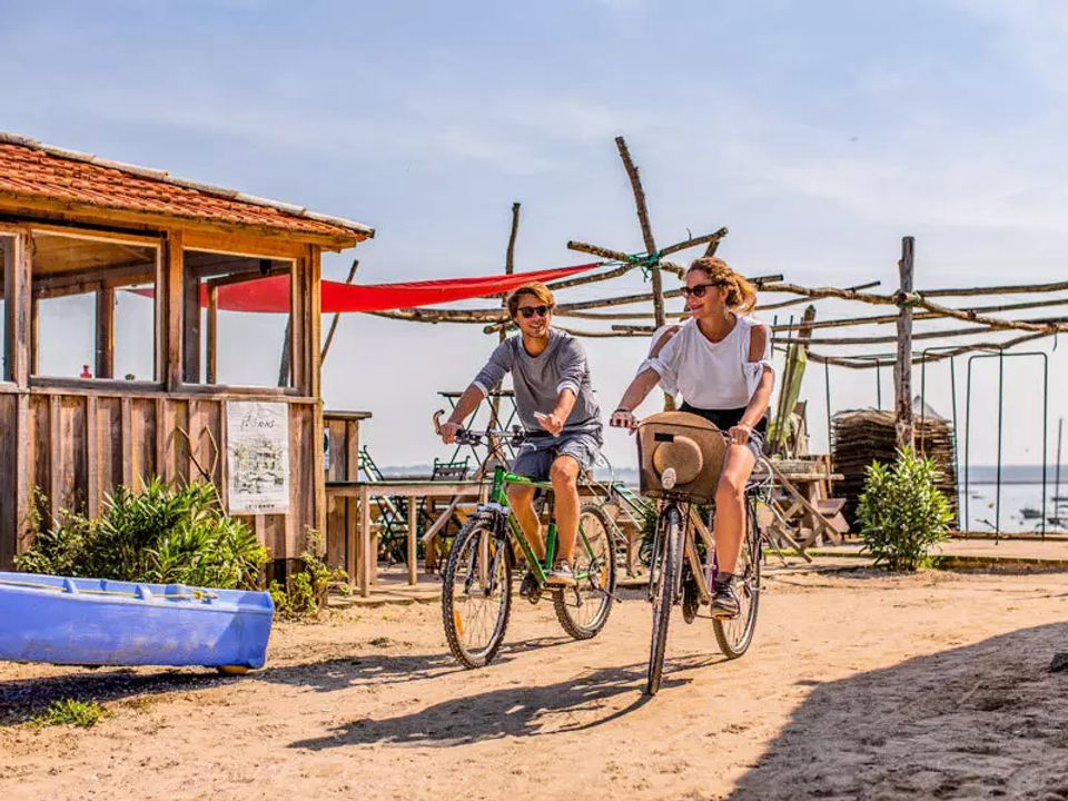 Le Braou Aquitania - Audenge visuel 9/11 Le Braou Aquitania - Audenge visuel 9/11