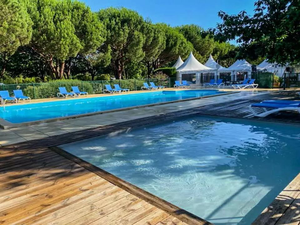 Le Braou Aquitania - Audenge visuel 3/11 Le Braou Aquitania - Audenge visuel 3/11