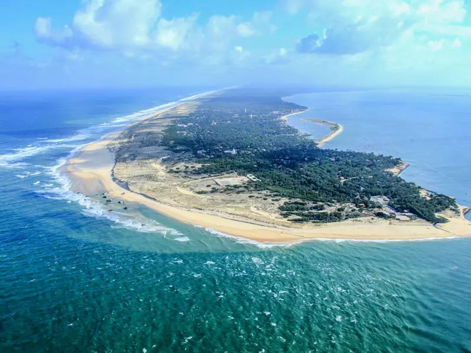 Le Braou Aquitania - Audenge visuel 8/11 Le Braou Aquitania - Audenge visuel 8/11