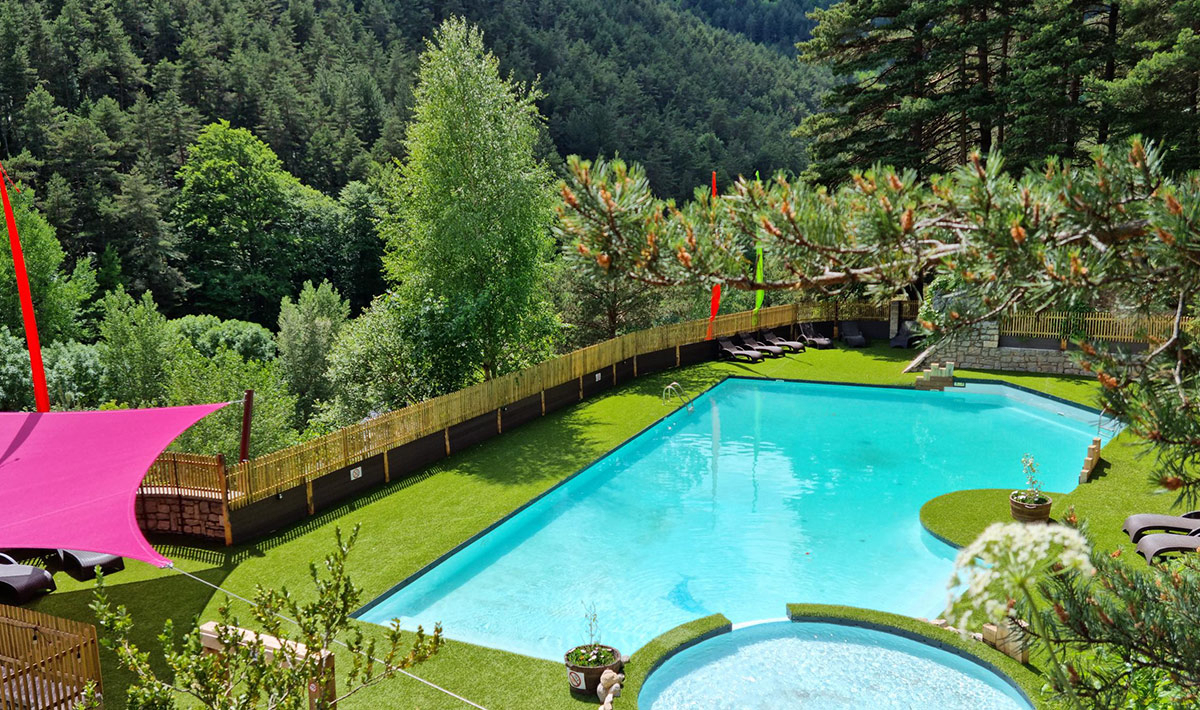 Le Capelan Linguadoca-Rossiglione - Meyrueis visuel 4/8 Le Capelan Linguadoca-Rossiglione - Meyrueis visuel 4/8