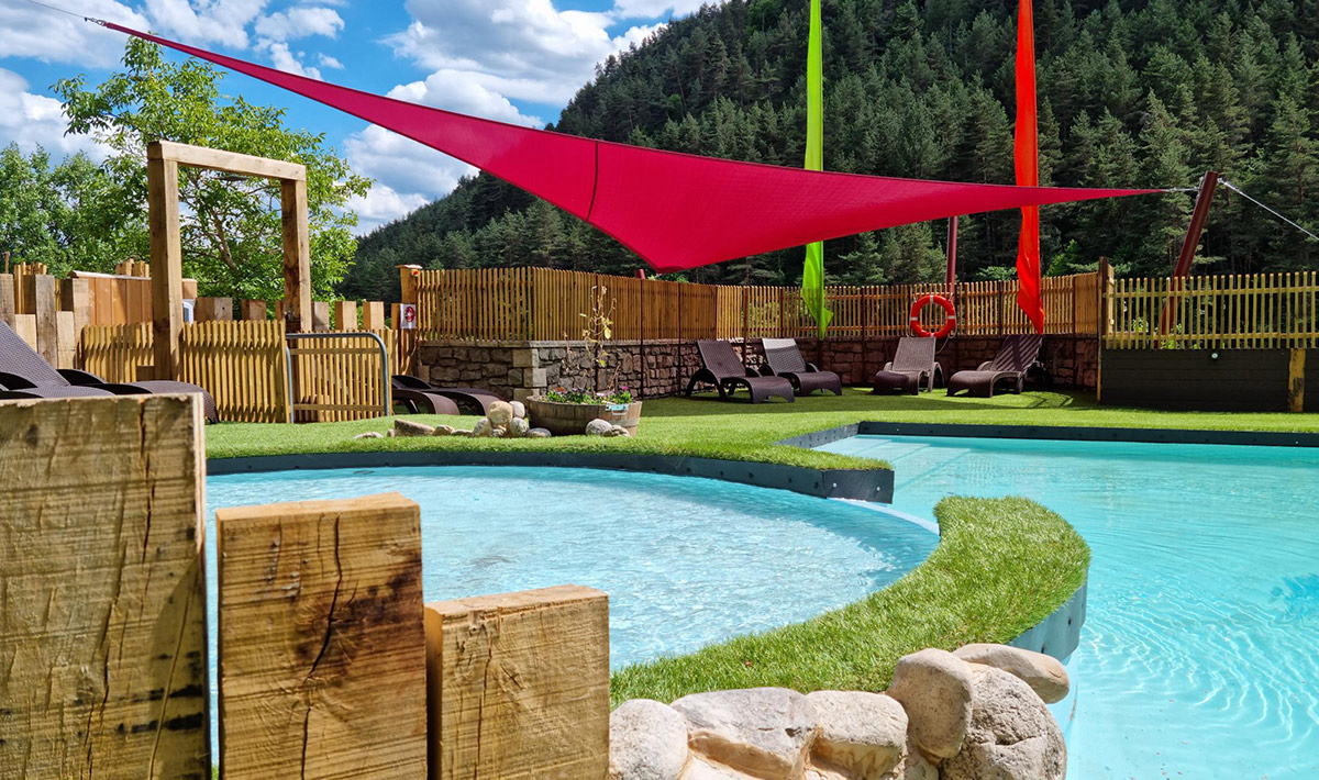 Le Capelan Linguadoca-Rossiglione - Meyrueis visuel 6/8 Le Capelan Linguadoca-Rossiglione - Meyrueis visuel 6/8