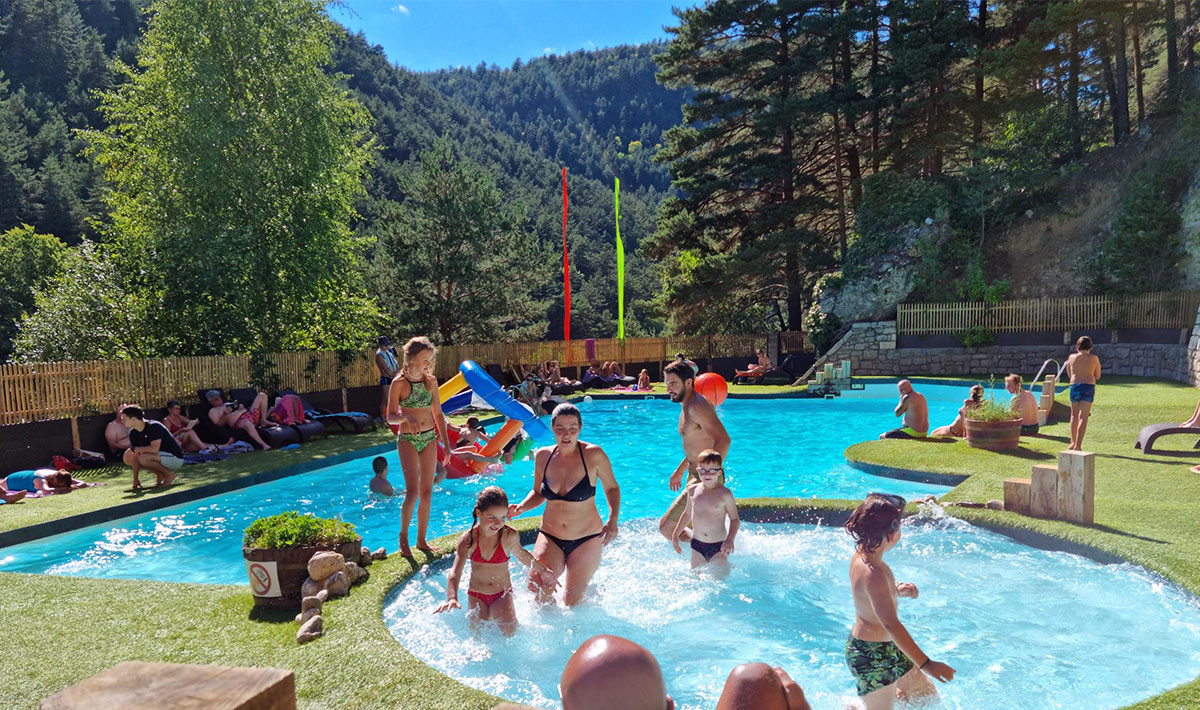 Le Capelan Linguadoca-Rossiglione - Meyrueis visuel 5/8 Le Capelan Linguadoca-Rossiglione - Meyrueis visuel 5/8