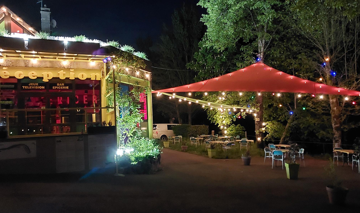 Le Capelan Linguadoca-Rossiglione - Meyrueis visuel 3/8 Le Capelan Linguadoca-Rossiglione - Meyrueis visuel 3/8