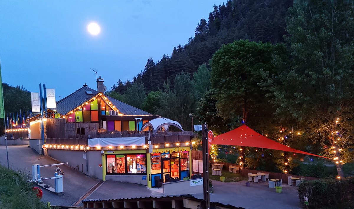 Le Capelan Linguadoca-Rossiglione - Meyrueis visuel 1/8 Le Capelan Linguadoca-Rossiglione - Meyrueis visuel 1/8