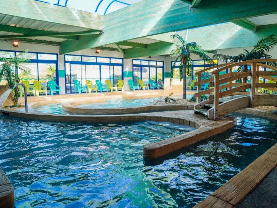 Le Caravan'île Paesi della Loira - La Guérinière visuel 5/7 Le Caravan'île Paesi della Loira - La Guérinière visuel 5/7