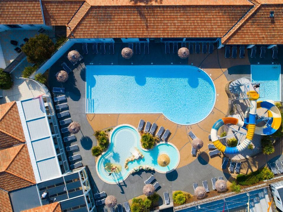 Le Caravan'île Paesi della Loira - La Guérinière visuel 2/7 Le Caravan'île Paesi della Loira - La Guérinière visuel 2/7