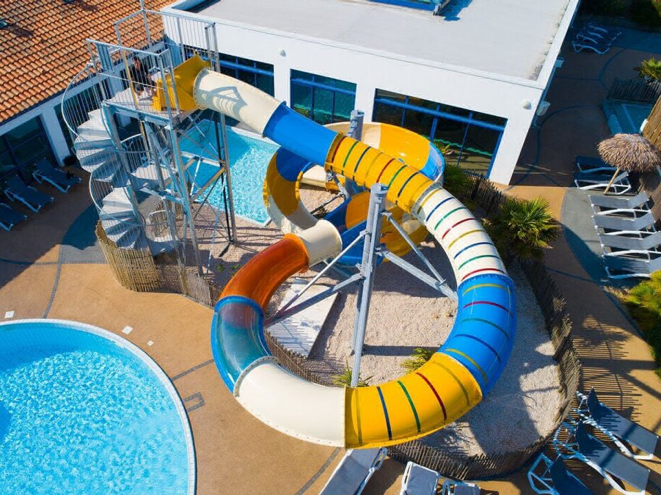 Le Caravan'île Paesi della Loira - La Guérinière visuel 4/7 Le Caravan'île Paesi della Loira - La Guérinière visuel 4/7