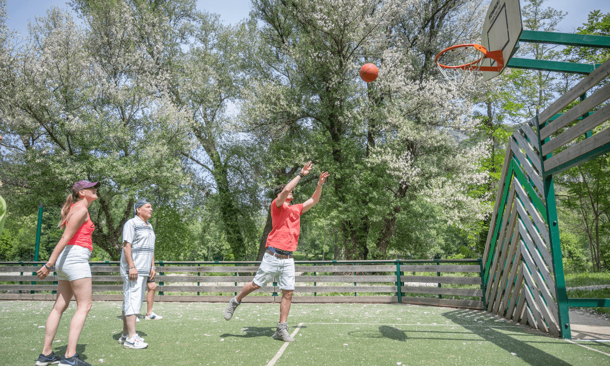 Le Castel Rose Linguadoca-Rossiglione - Anduze visuel 13/17