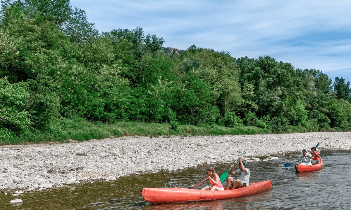 Le Castel Rose Linguadoca-Rossiglione - Anduze visuel 12/17