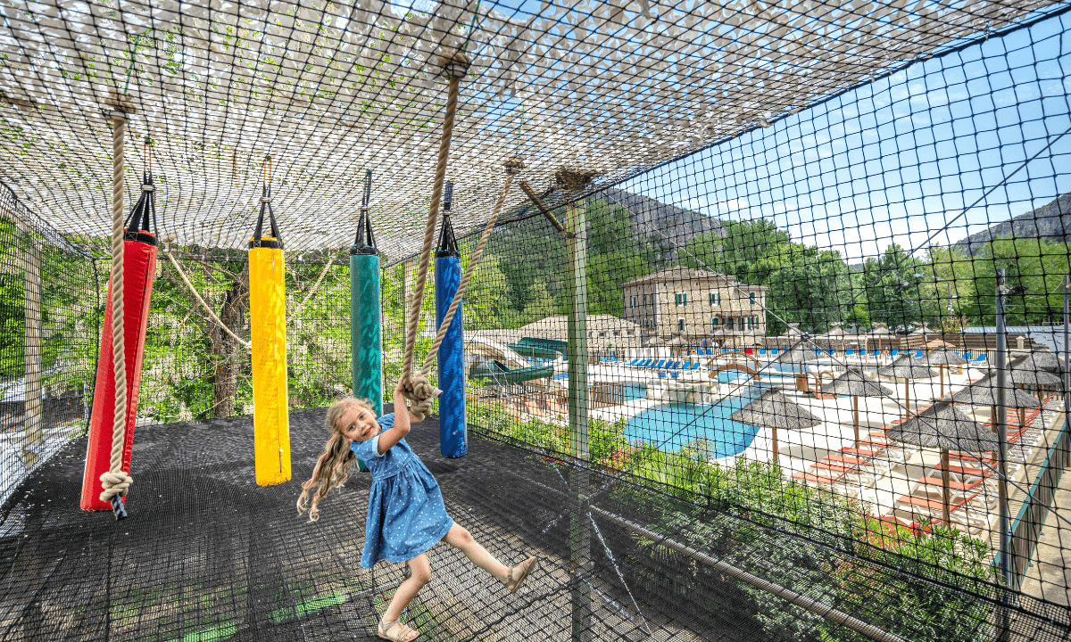 Le Castel Rose Linguadoca-Rossiglione - Anduze visuel 8/17