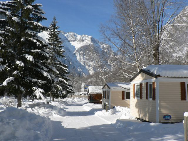 Le Champ du Moulin Rodano-Alpi - Vénosc visuel 1/1 Le Champ du Moulin Rodano-Alpi - Vénosc visuel 1/1
