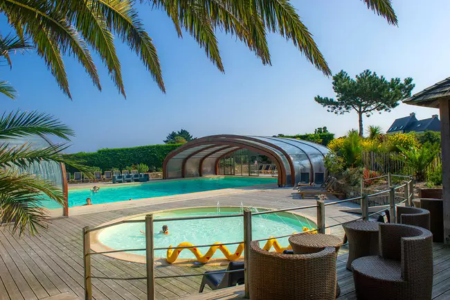 Le Chatelet Bretagna - Saint-Cast-le-Guildo visuel 2/11