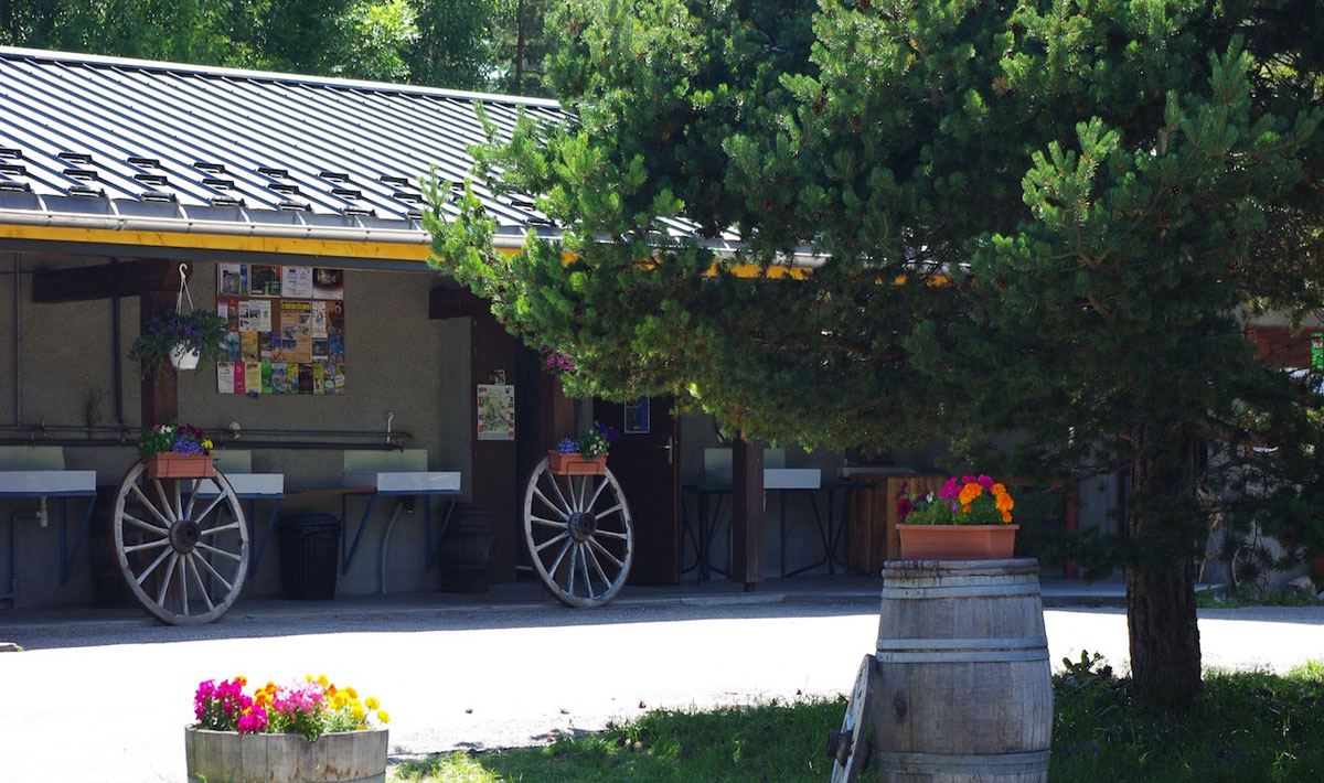 Le Chenantier Rodano-Alpi - Sollières-Sardières visuel 6/7