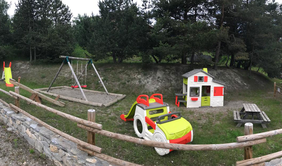 Le Chenantier Rodano-Alpi - Sollières-Sardières visuel 3/7