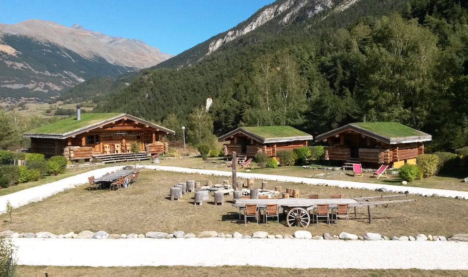 Le Chenantier Rodano-Alpi - Sollières-Sardières visuel 2/7