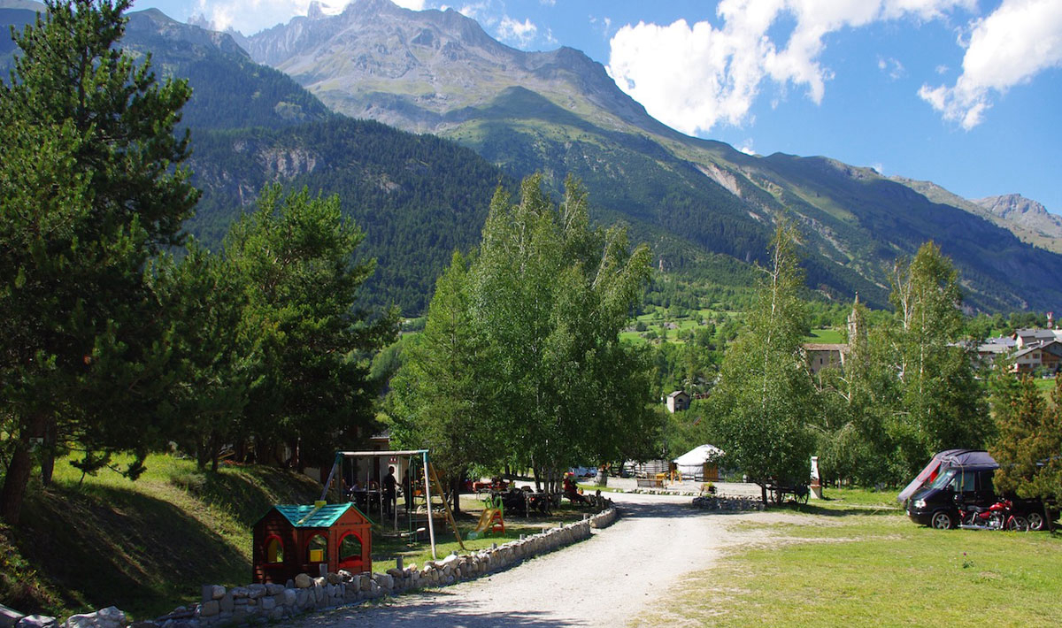 Le Chenantier Rodano-Alpi - Sollières-Sardières visuel 5/7