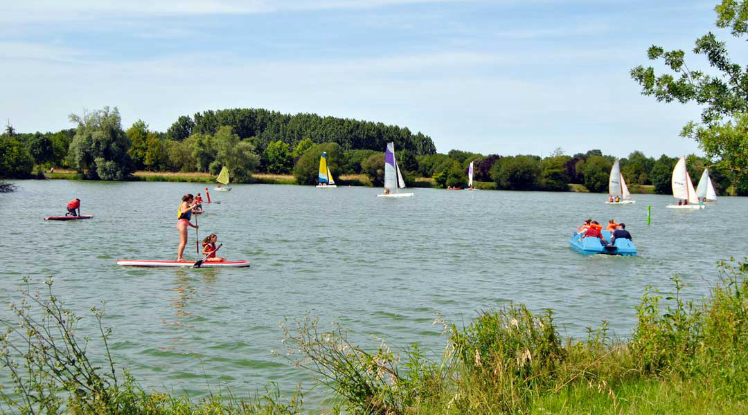 Le Chêne Paesi della Loira - Saint-Julien-de-Concelles visuel 2/3 Le Chêne Paesi della Loira - Saint-Julien-de-Concelles visuel 2/3