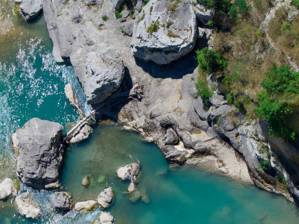 Le Clos de Barbey Provenza-Alpi-Costa Azzurra - Bauduen visuel 12/15 Le Clos de Barbey Provenza-Alpi-Costa Azzurra - Bauduen visuel 12/15