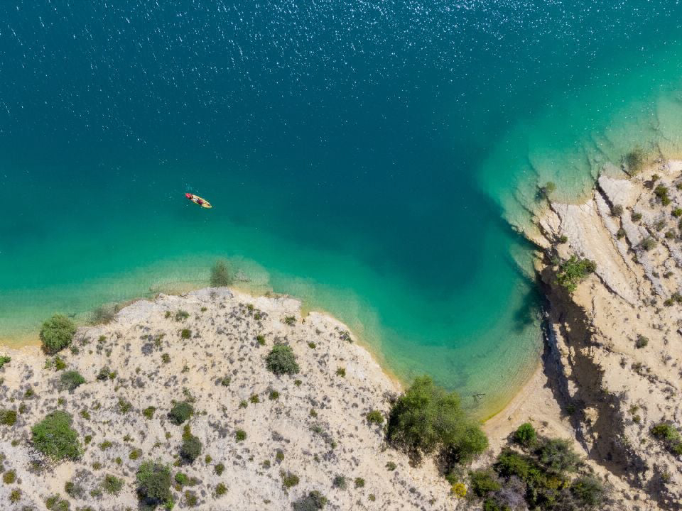 Le Clos de Barbey Provenza-Alpi-Costa Azzurra - Bauduen visuel 13/15 Le Clos de Barbey Provenza-Alpi-Costa Azzurra - Bauduen visuel 13/15