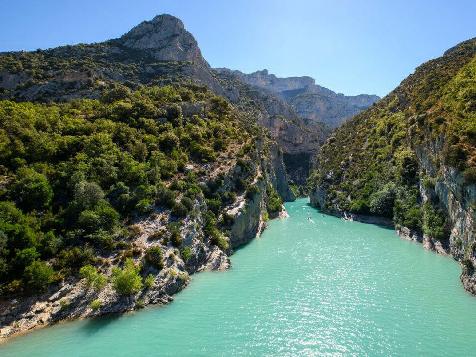 Le Clos de Barbey Provenza-Alpi-Costa Azzurra - Bauduen visuel 14/15 Le Clos de Barbey Provenza-Alpi-Costa Azzurra - Bauduen visuel 14/15