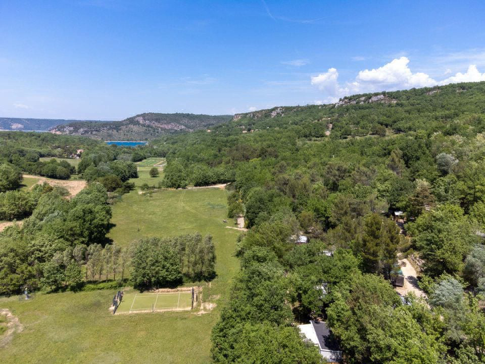 Le Clos de Barbey Provenza-Alpi-Costa Azzurra - Bauduen visuel 5/15 Le Clos de Barbey Provenza-Alpi-Costa Azzurra - Bauduen visuel 5/15