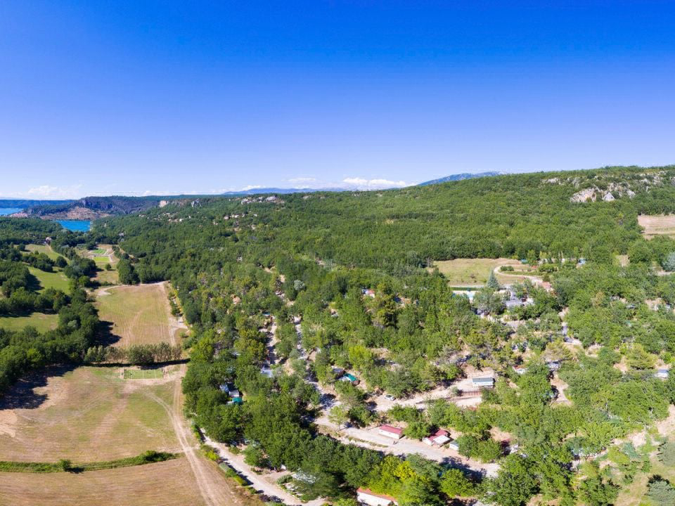 Le Clos de Barbey Provenza-Alpi-Costa Azzurra - Bauduen visuel 4/15 Le Clos de Barbey Provenza-Alpi-Costa Azzurra - Bauduen visuel 4/15