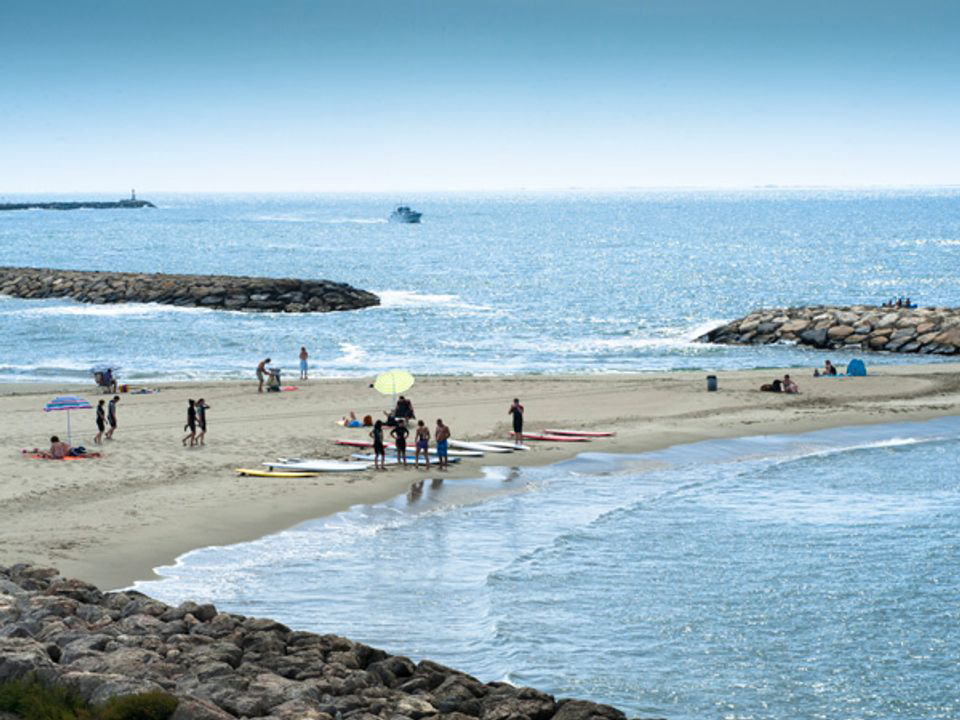 Le Clos du Rhône Provenza-Alpi-Costa Azzurra - Saintes-Maries-de-la-Mer visuel 6/10 Le Clos du Rhône Provenza-Alpi-Costa Azzurra - Saintes-Maries-de-la-Mer visuel 6/10