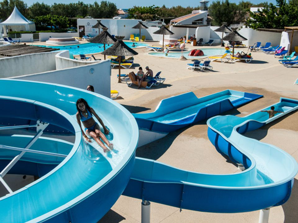 Le Clos du Rhône Provenza-Alpi-Costa Azzurra - Saintes-Maries-de-la-Mer visuel 3/10 Le Clos du Rhône Provenza-Alpi-Costa Azzurra - Saintes-Maries-de-la-Mer visuel 3/10